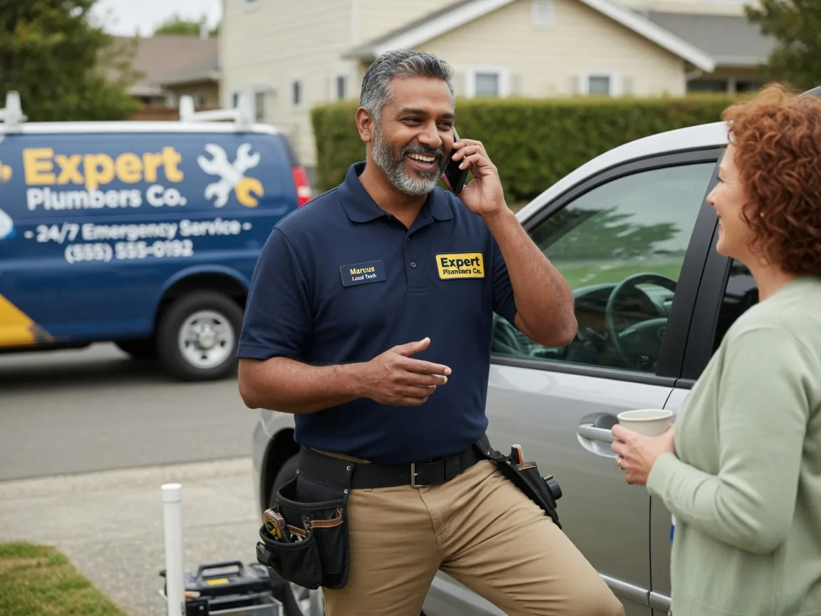 Drain Cleaning Waterloo, OH FAQs